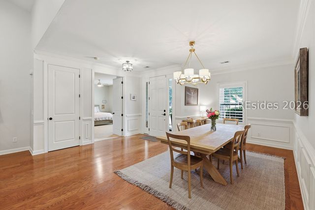 6 Olde Station Pl, Bluffton, SC 29910