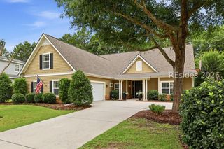6 Olde Station Pl, Bluffton, SC 29910