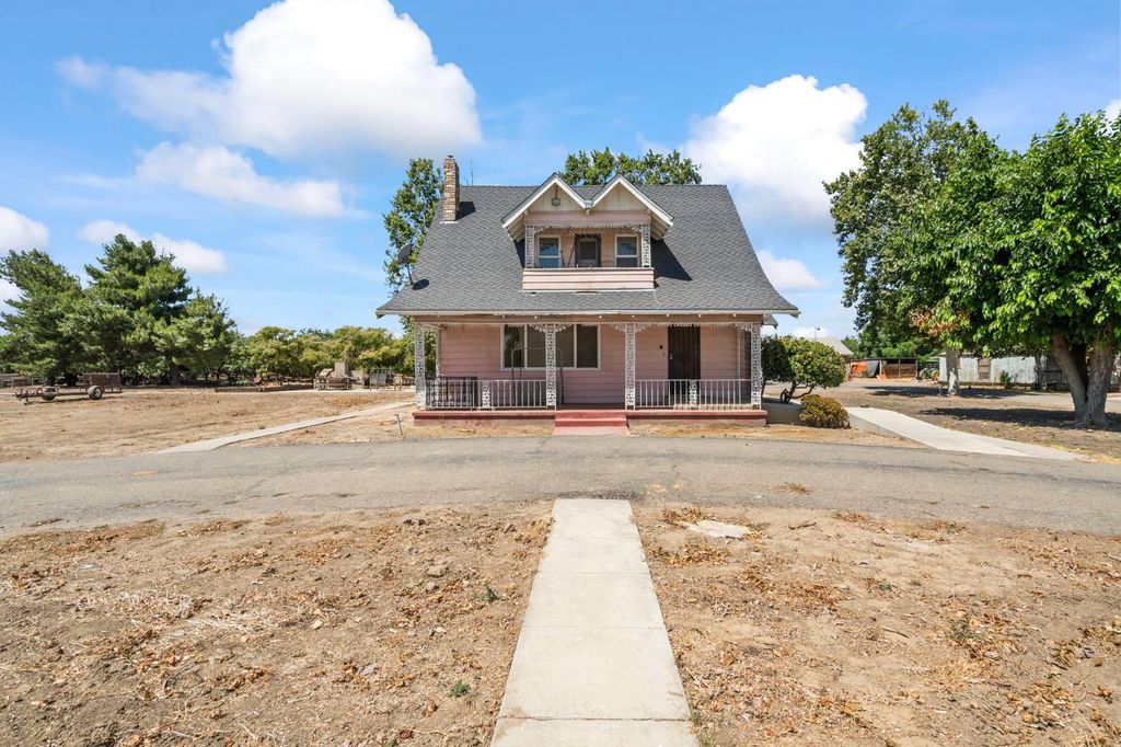 3101 River Rd, Vernalis, CA 95385