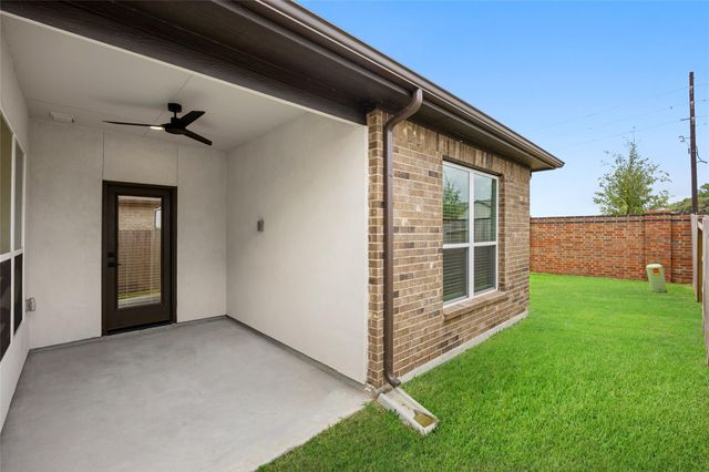 2632 Seaglass View Drive, Katy, TX 77493