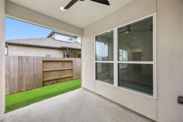 2632 Seaglass View Drive, Katy, TX 77493