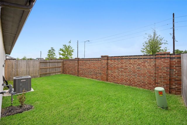 2632 Seaglass View Drive, Katy, TX 77493