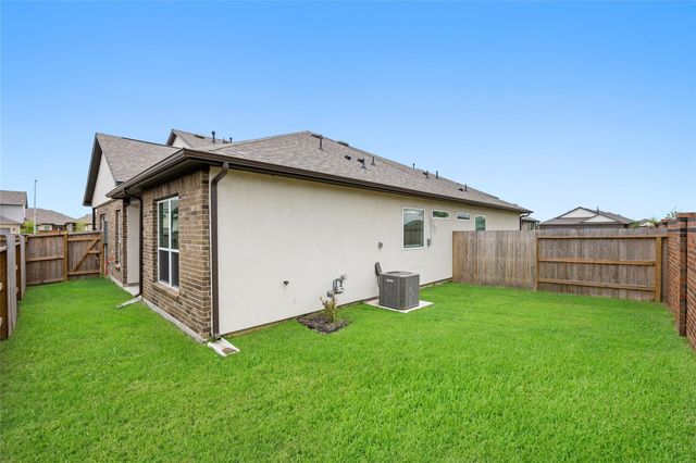 2632 Seaglass View Drive, Katy, TX 77493