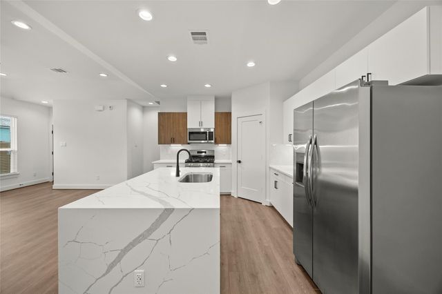 2632 Seaglass View Drive, Katy, TX 77493