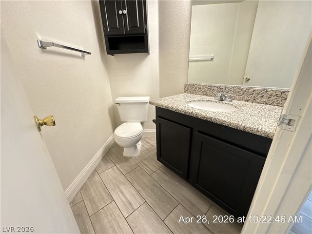 2059 Club Crest Way, Henderson, NV 89014