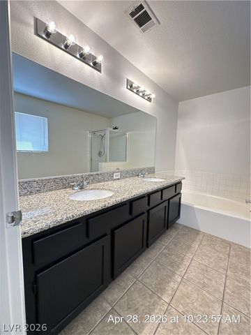 2059 Club Crest Way, Henderson, NV 89014