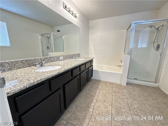 2059 Club Crest Way, Henderson, NV 89014