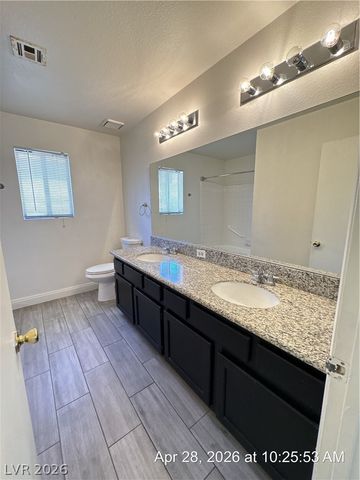 2059 Club Crest Way, Henderson, NV 89014