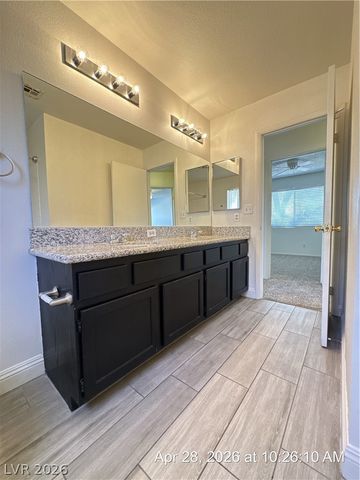 2059 Club Crest Way, Henderson, NV 89014