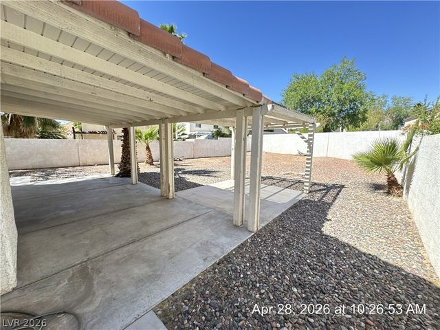 2059 Club Crest Way, Henderson, NV 89014