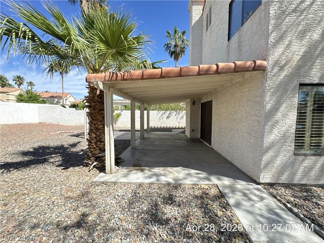 2059 Club Crest Way, Henderson, NV 89014