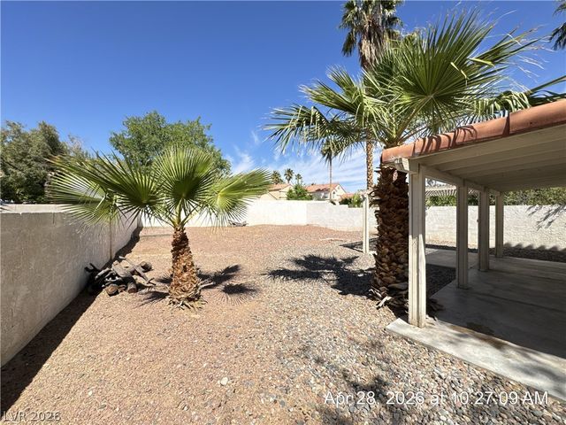 2059 Club Crest Way, Henderson, NV 89014