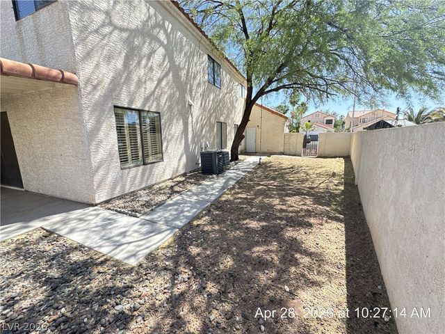 2059 Club Crest Way, Henderson, NV 89014