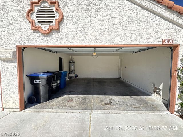 2059 Club Crest Way, Henderson, NV 89014