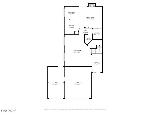 2059 Club Crest Way, Henderson, NV 89014