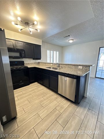 2059 Club Crest Way, Henderson, NV 89014