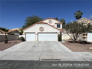2059 Club Crest Way, Henderson, NV 89014