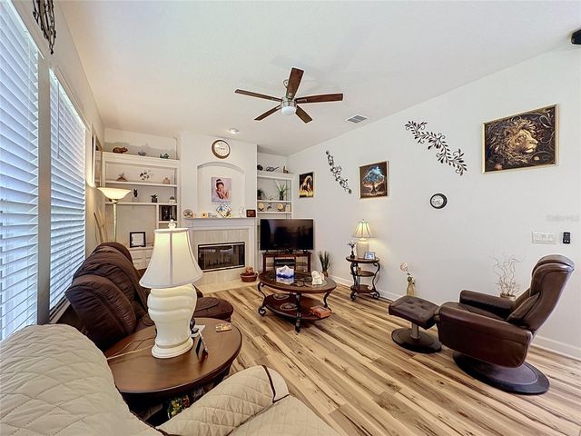 2112 SAINT IVES COURT, Clermont, FL 34711
