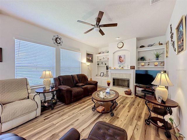 2112 SAINT IVES COURT, Clermont, FL 34711