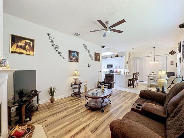 2112 SAINT IVES COURT, Clermont, FL 34711