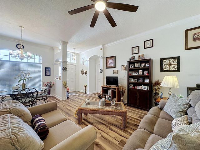 2112 SAINT IVES COURT, Clermont, FL 34711