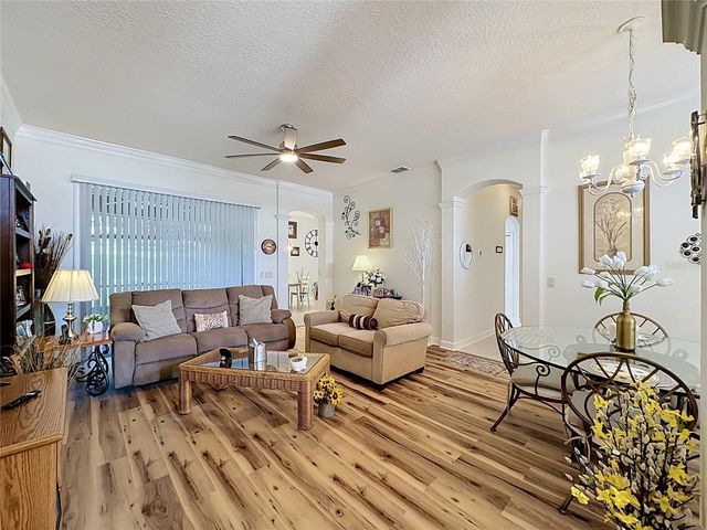 2112 SAINT IVES COURT, Clermont, FL 34711