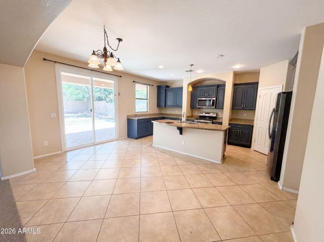 2695 E VERMONT Court, Gilbert, AZ 85295