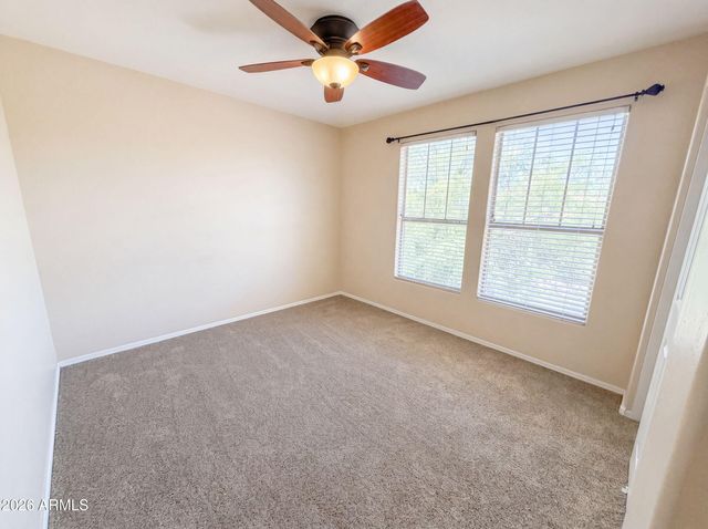 2695 E VERMONT Court, Gilbert, AZ 85295