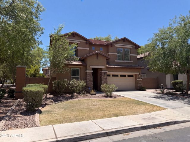 2695 E VERMONT Court, Gilbert, AZ 85295