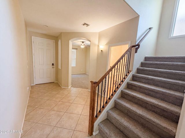 2695 E VERMONT Court, Gilbert, AZ 85295