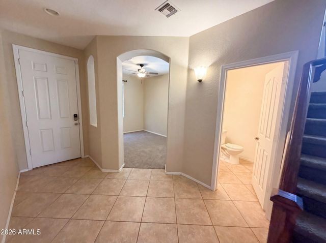 2695 E VERMONT Court, Gilbert, AZ 85295