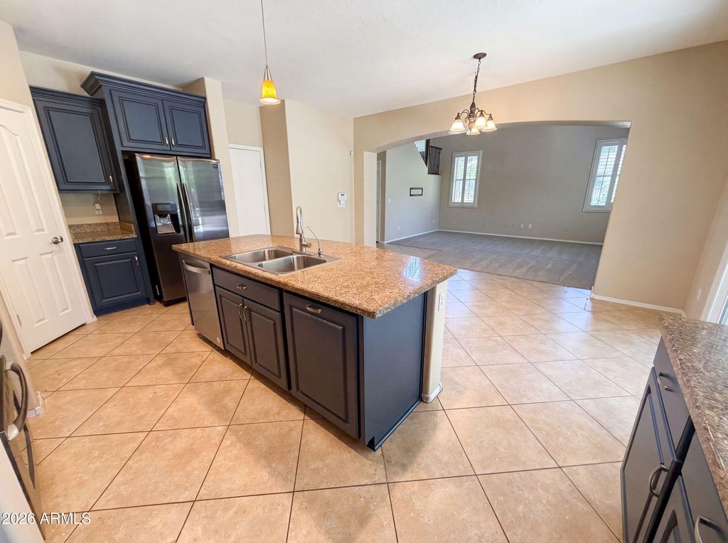2695 E VERMONT Court, Gilbert, AZ 85295 — photo 2