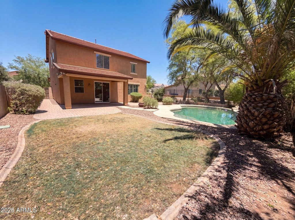 2695 E VERMONT Court, Gilbert, AZ 85295 — photo 5