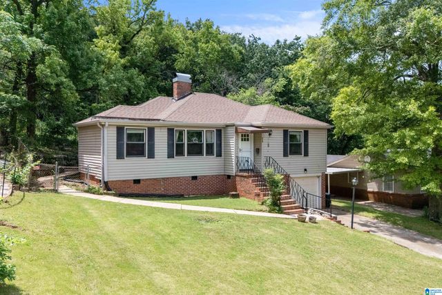 629 19TH TERRACE, Birmingham, AL 35205