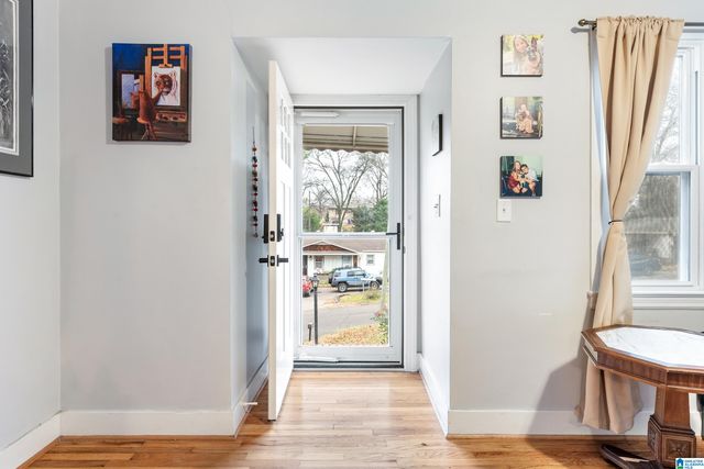 629 19TH TERRACE, Birmingham, AL 35205