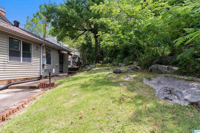 629 19TH TERRACE, Birmingham, AL 35205