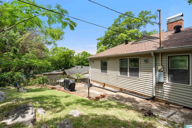 629 19TH TERRACE, Birmingham, AL 35205
