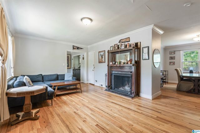 629 19TH TERRACE, Birmingham, AL 35205
