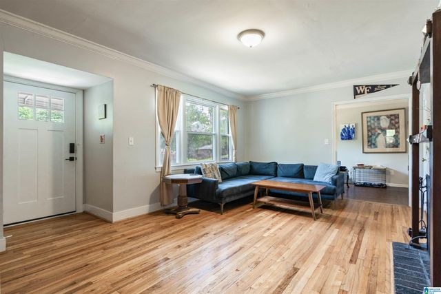 629 19TH TERRACE, Birmingham, AL 35205