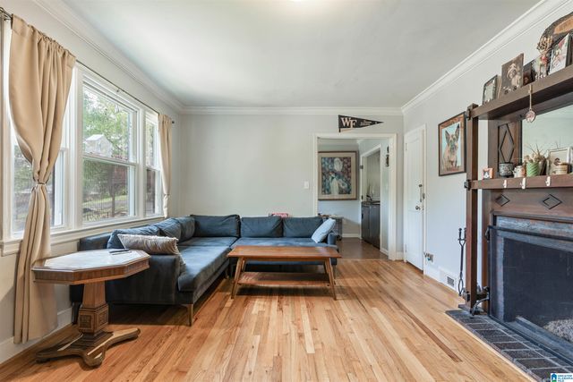 629 19TH TERRACE, Birmingham, AL 35205
