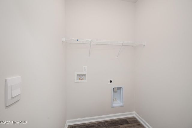 1081 Sandy Heights Loop Lot 37, Leland, NC 28451