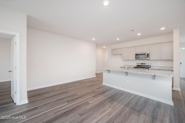 1081 Sandy Heights Loop Lot 37, Leland, NC 28451