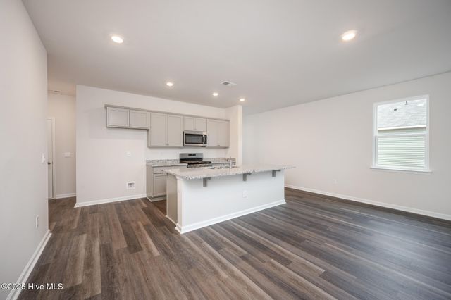 1081 Sandy Heights Loop Lot 37, Leland, NC 28451