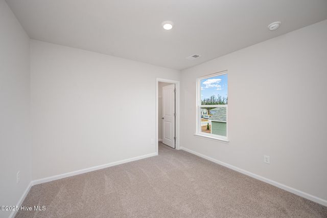 1081 Sandy Heights Loop Lot 37, Leland, NC 28451