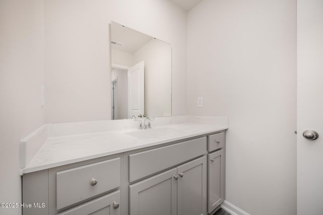 1081 Sandy Heights Loop Lot 37, Leland, NC 28451