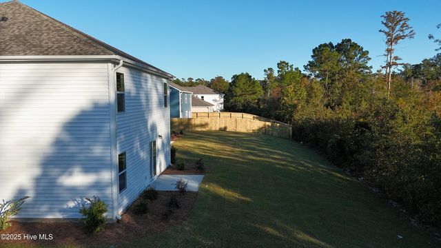 1081 Sandy Heights Loop Lot 37, Leland, NC 28451