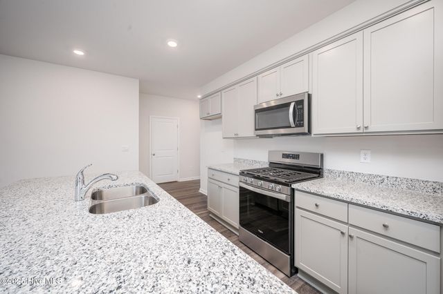 1081 Sandy Heights Loop Lot 37, Leland, NC 28451