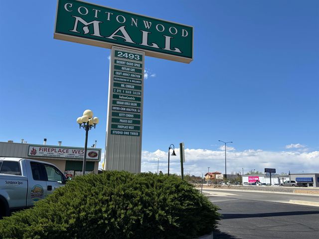 2493 Highway 6 and 50 Unit 7, Grand Junction, CO 81505