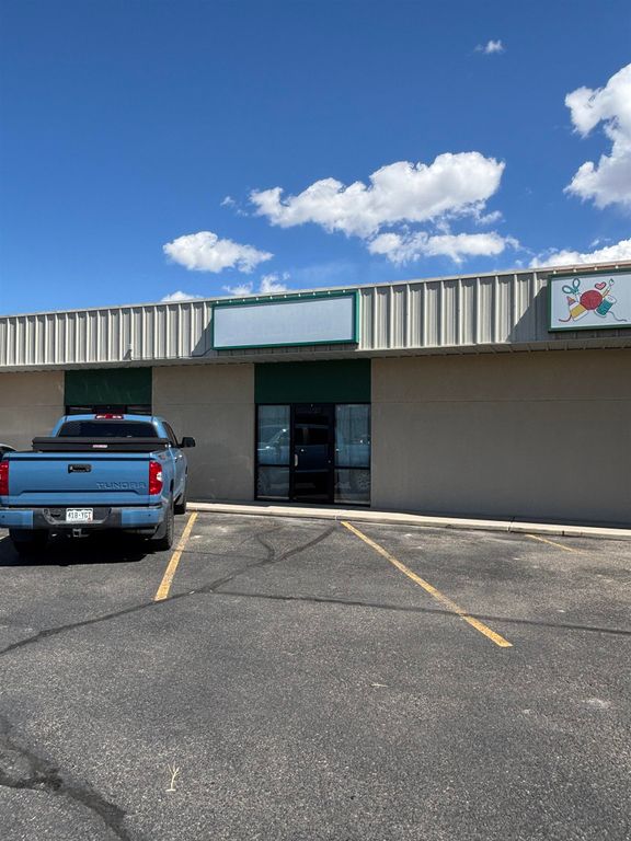 2493 Highway 6 and 50 Unit 7, Grand Junction, CO 81505