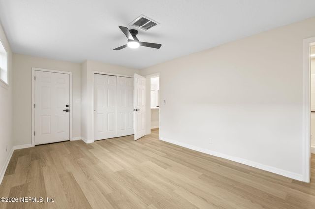 2721 LANSDOWNE Drive, Jacksonville, FL 32211